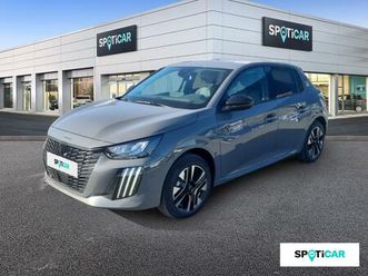 electrique 50 kwh 136ch allure