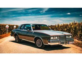 pontiac grand prix lj 5,0l v8