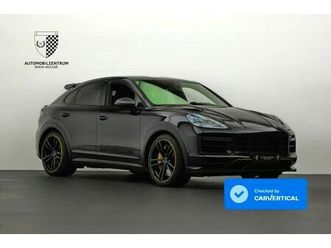 coupe turbo gt techart/700ps/fullcarbon