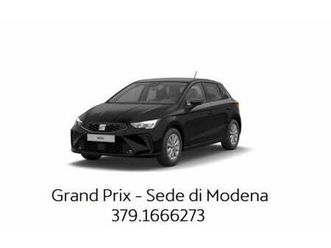 seat ibiza 1.0 mpi 5 porte xcellence nuova a castenaso