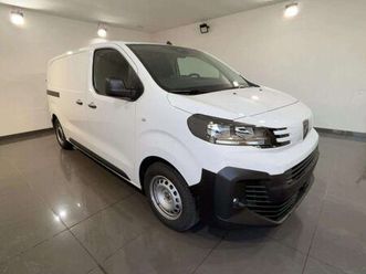 expert 1.5 diesel 120cv s&s