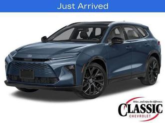 used 2025 toyota crown signia limited