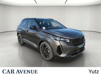 hybrid 225ch gt pack e-eat8