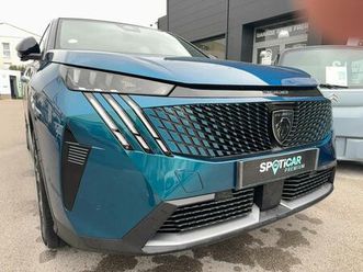 1.2 hybrid 136 e-dcs6 gt