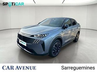 1.2 hybrid 136ch gt e-dcs6