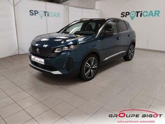 hybrid4 300ch gt pack e-eat8