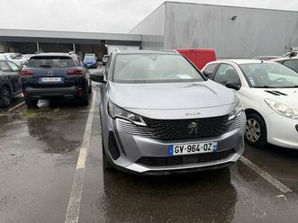 bluehdi 130ch s&s eat8 gt