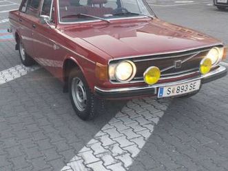 volvo 144 s