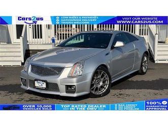 used 2013 cadillac cts standard