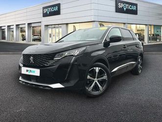 1.5 bluehdi 130ch s&s allure pack eat8