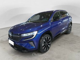 1.2 e-tech hev 200 techno at fino a 3 anni di garanzia km illimitati