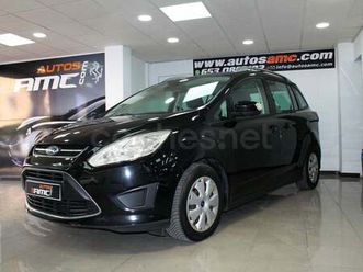 ford grand c-max 1.6 tdci 115 trend