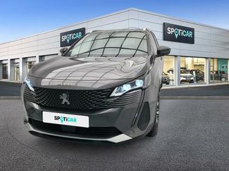 bluehdi 180ch s&s eat8 gt pack