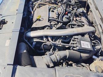 peugeot 607 2.7 hdi platinum