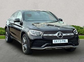 2023 mercedes-benz glc