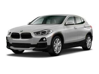 used 2018 bmw x2 xdrive28i