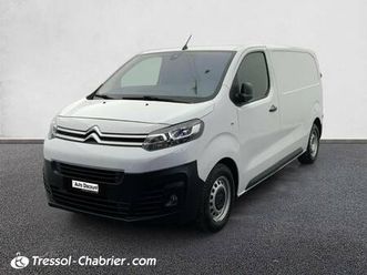 jumpy fgn m bluehdi 120 s&s bvm6 driver