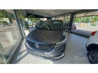 dfsk glory 580 1.5 gpl/ bifuel aut.