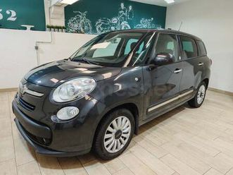 fiat 500l living lounge 1.6 mjet. ss