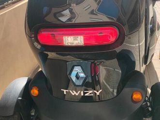 renault twizy ze sport 80