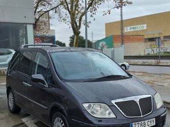 phedra 2.2jtd 16v emblema