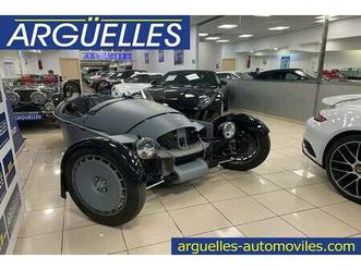 morgan super 3 3-wheeler 123cv nuevo