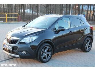 opel mokka 1.4 t cosmo