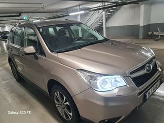 2.0d classic lineartronic