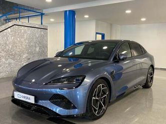 seal design rwd 230kw