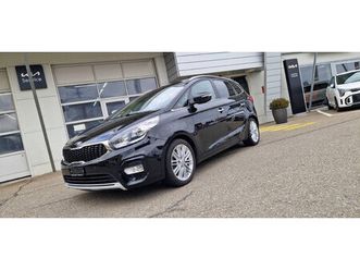 carens 1.7 crdi trend plus