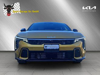 k4 1.6 t-gdi gt-line