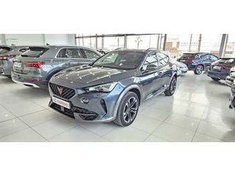 formentor 2.0 tdi 150