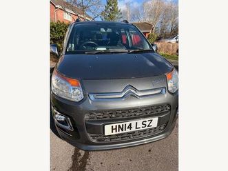 1.6 hdi selection euro 5 5dr