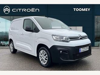 1.5 bluehdi 1000 driver edition m swb euro 6 (start/stop) 5dr