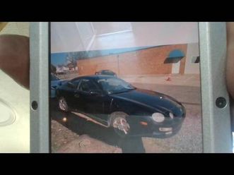 1996 toyota celica gt liftback