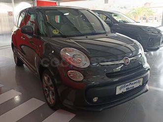 fiat 500l living lounge 1.6 16v mtijet ii 105 ss