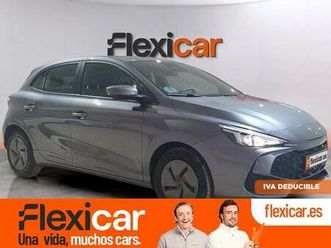 mg3 1.5 hybrid+ standard 143kw