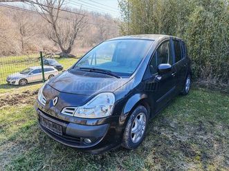 renault modus grand1.5 dci dynamique