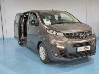 vehículo de substitución