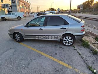 fiat brava ojtd 100 steel