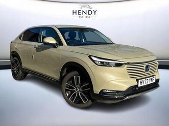 1.5 h i-mmd advance cvt euro 6 (start/stop) 5dr