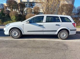 opel astra kombi 1.4 benzin canton berne - tutti.ch