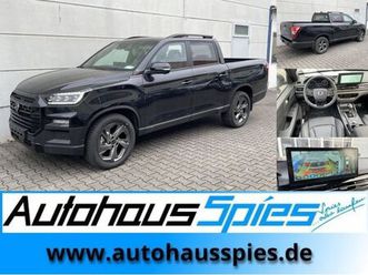 grand 2.2 e-xdi at 4wd somo khan my25 3.5t ahl