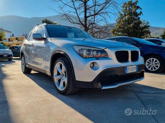 bmw x1 xdrive20d futura - 2009