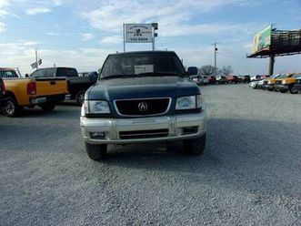1999 acura slx 4x4***amazing condition***