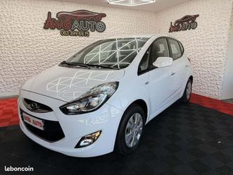 hyundai ix20 1.4 i 90 cv 16v