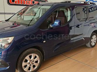 opel combo life 1.5 td ss selective xl