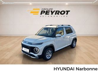 hyundai inster 42 kwh 5 pl. intuitive