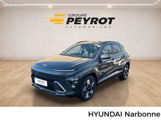 hyundai kona hybrid 129 creative