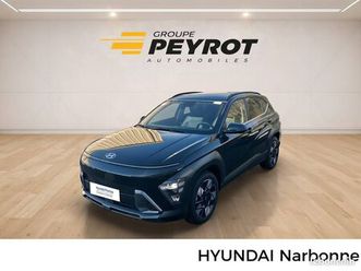hyundai kona hybrid 129 creative